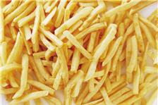 french fries